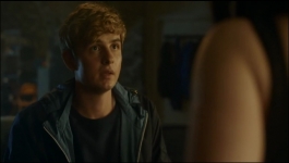 Alex Rider - Season 03 Episode 01